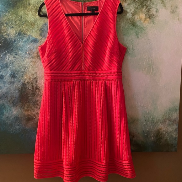 Elegant & Fun Cocktail Dress